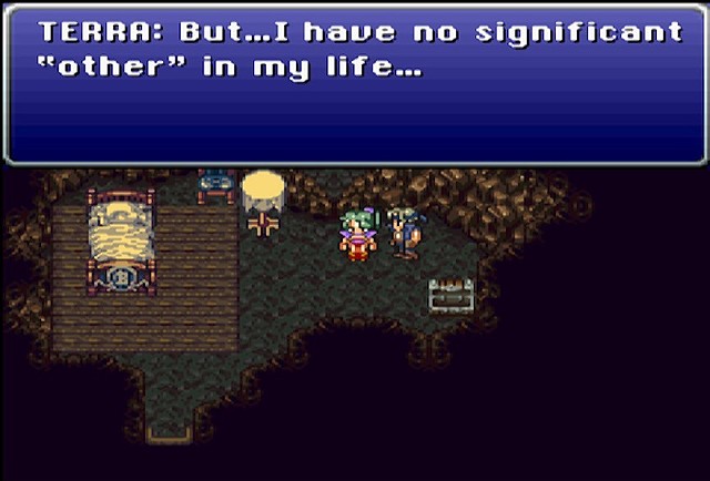 Heroines with Baggage (How Final Fantasy Shaped My Unrealistic Demands for Love and Tragedy)