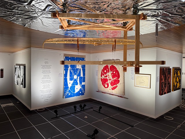 Studio Lee Albert Hill