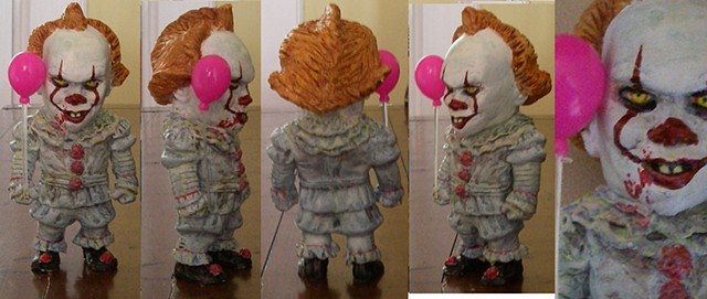 Pennywise - version 2