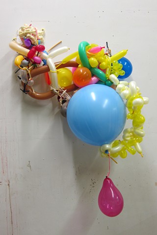 Balloon Sculpture 5