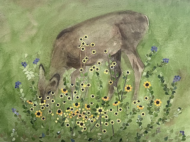 Oh Deer