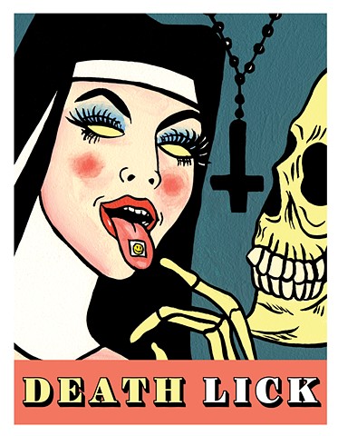 Death Lick