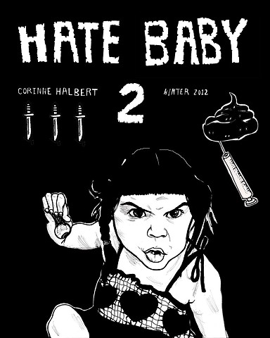 Hate Baby Two