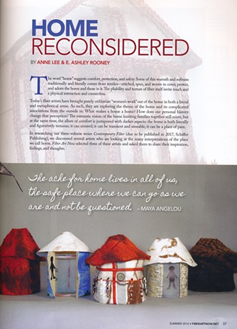 Home Reconsidered