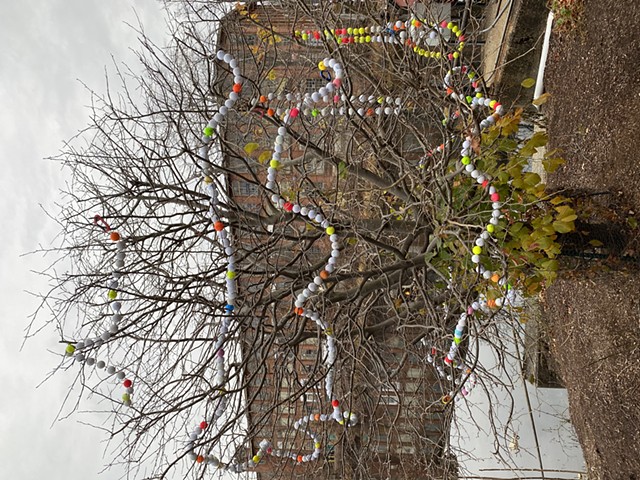 Inside and Outside Exhibition