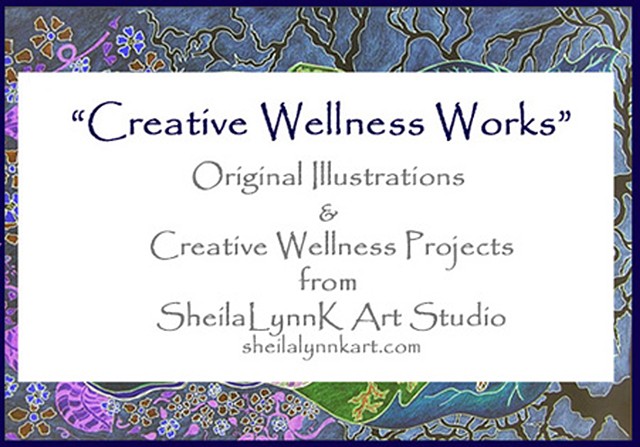 Creative Wellness Works 
