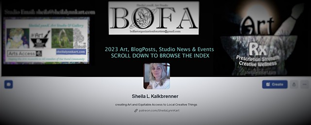 2023 Art, Blog Posts, Events, Rewards4patrons, Studio News 