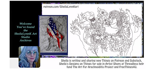 SheilaLynnKArt
