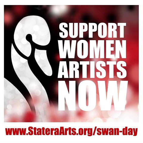 SWAN Day, Statera Arts 