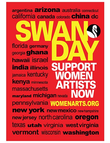 SWAN Day