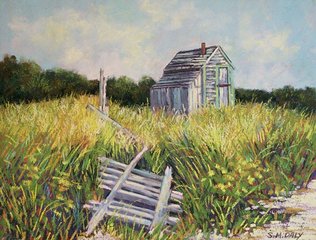 The Beach Shed