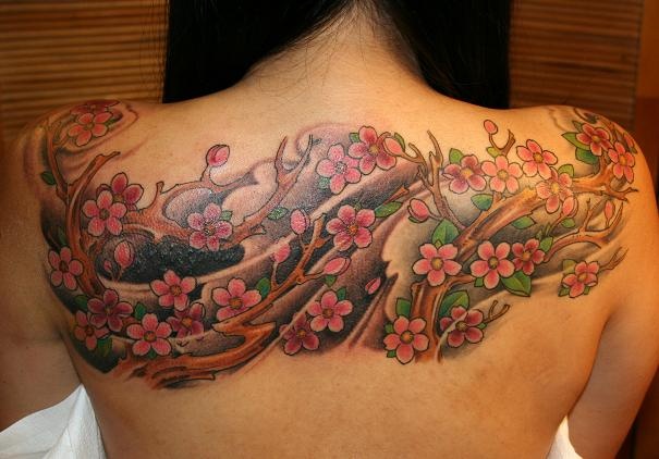 japanese tattoo lake charles louisiana