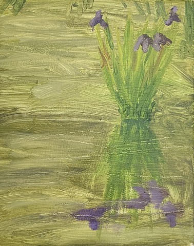 Irises