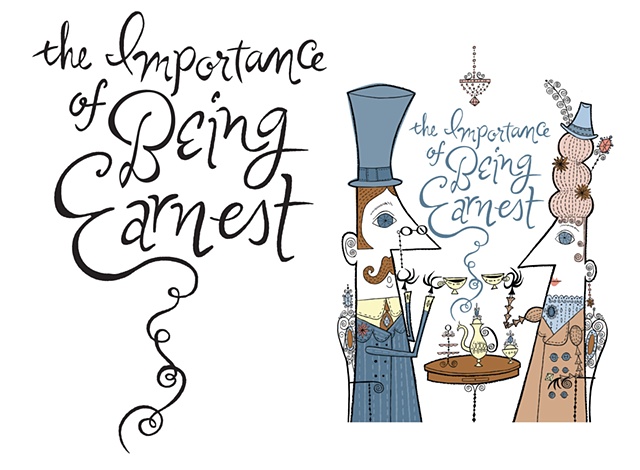 The Importance of Being Earnest

Client: Papermill Playhouse
(artwork by Melinda Beck)