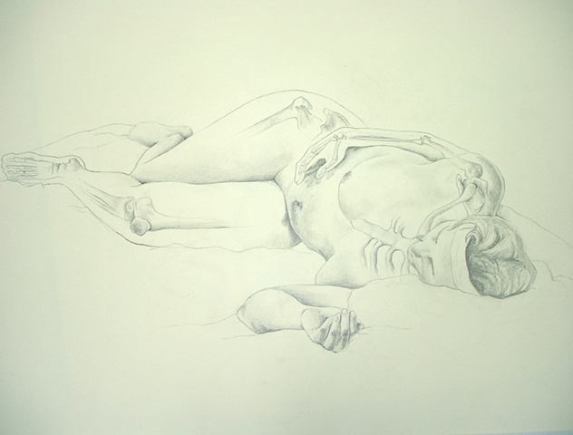 Introduction to Figure Drawing
Interior/Exterior view