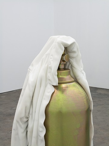 Untitled (Jacket and Tank)