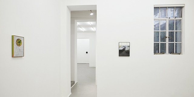 Exhibition view at Gallery Vacancy, Shanghai, China