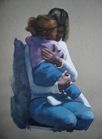Mother And Child Study