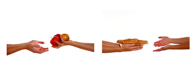 Trade: Apple/Pie