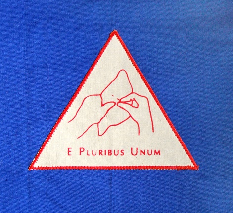 patch for E Pluribus Unum
