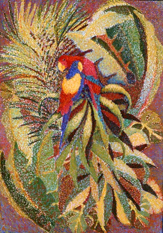 Selected Paintings