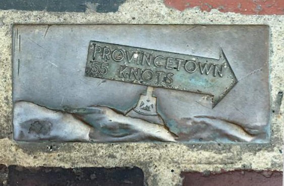 Distance- to Provincetown