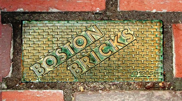 BOSTON BRICKS