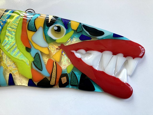 Mary O'Shea's Glass Garden 305-304-0019