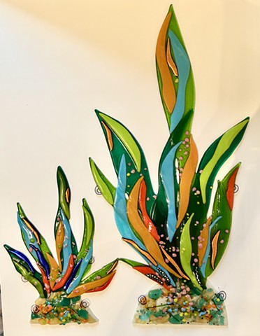 Mary O'Shea's Glass Garden 305-304-0019