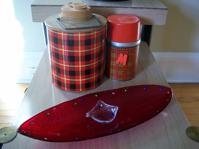 Mod Oval...in assorted colors