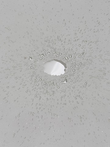 Breathing Surface