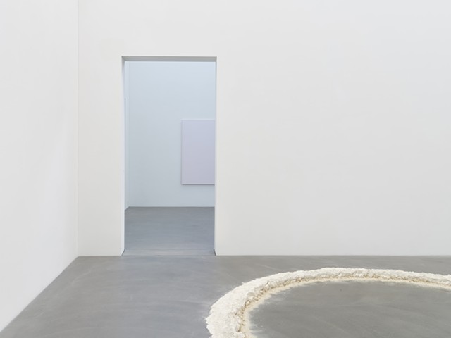 The Threshold of Impermanence