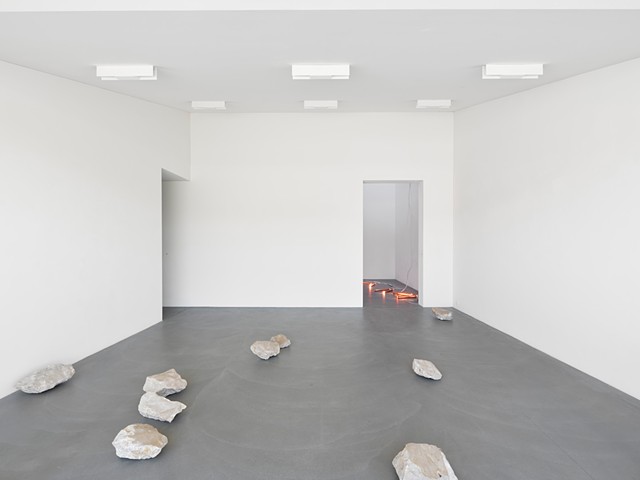 The Threshold of Impermanence