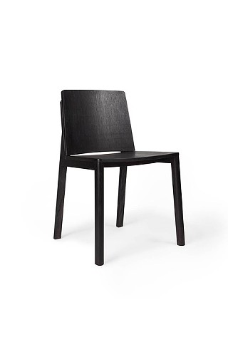 Bentply chair