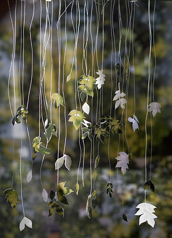 Loose Leaves: Strings