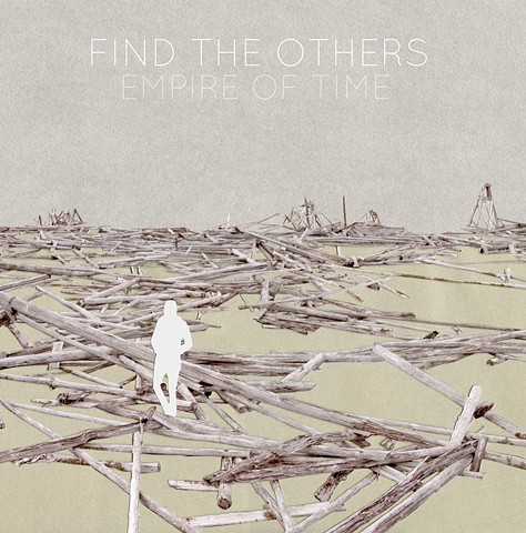 Find The Others Album Art - 2015
Cover