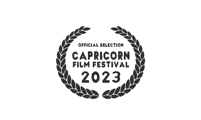 "The Interview"—down under at Capricorn Film Festival