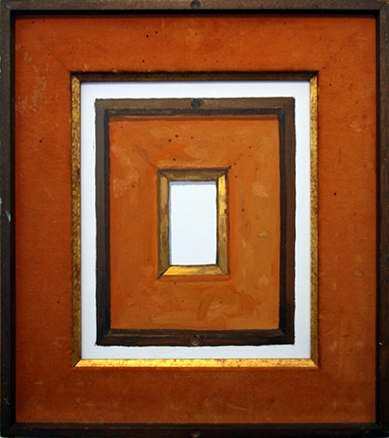 A. Frame IV