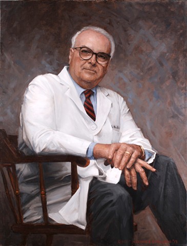 David B. Skinner, MD - President Emeritus - NY Presbyterian Hospital - New York, NY  