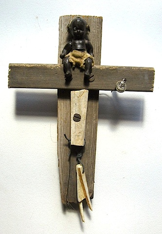 blackbaby cross