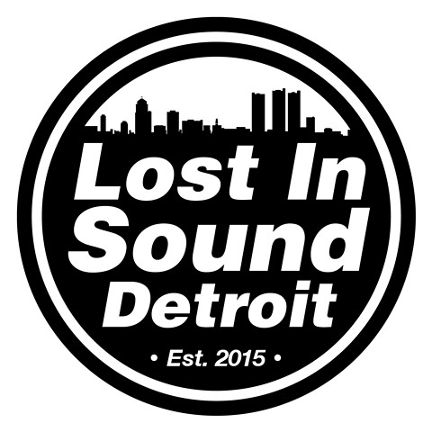 "Lost In Sound" Logo