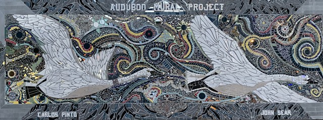 SHINE NYC ART Outer Borough and Manhattan Tours for the Curious