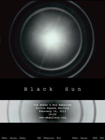 Black Sun Milton Keynes
