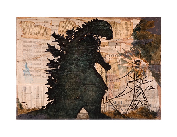 Godzilla's Checklist