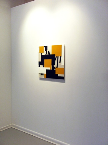 Hionas Gallery, NY