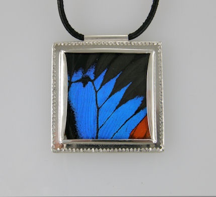 Summer Nights (Front)
Double Sided Pendant