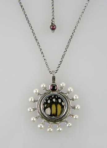 'Boleyn', Necklace