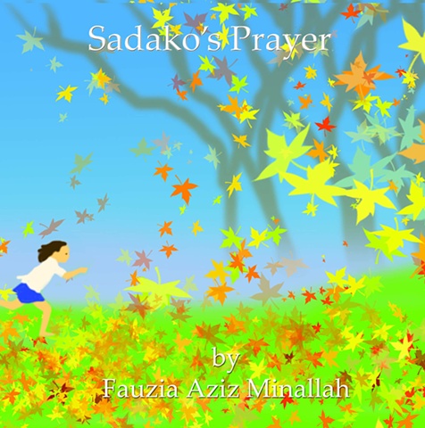 Sadako's Prayer