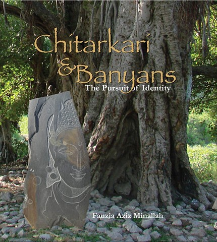 Chitarkari and Banyans - The Pursuit of Identity