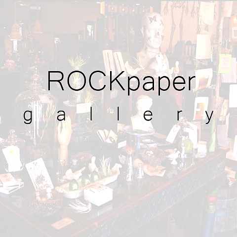 ROCKpaper Gallery